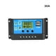 thumbnail image 4 of Guardurnaity Controlador de carga de energía solar automático universal Regulador de de portátil Operación de botón de salida USB Ropa, zapatos y accesorios Miscelánea 30A Guardurnaity AP015477-03, 4 of 6