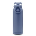 thumbnail image 4 of ZULU Swift 32oz Stainless Steel Water Bottle With Chug Lid, Storm, 4 of 6