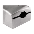 thumbnail image 3 of Despachador de TOALLA INTERDOBLADA Urrea 35.3502.22 plateado, 3 of 3