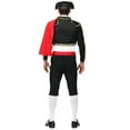 thumbnail image 2 of Mighty Matador Men's Costume, 2 of 3