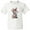 AA-White, variant on Western Dilly Donkey Youth T-Shirt