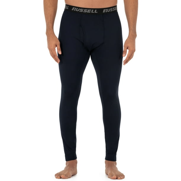 russell mens l2 active baselayer thermal pant