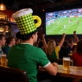 thumbnail image 1 of CRILSTYLEO Cerveza Para Fiestas De Oktoberfest Y Celebraciones Deportivas, 1 of 6