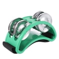 thumbnail image 3 of Milisten Instruments de Musique Shaker avec Percussion des Pieds Couleur Verte 1Pcs, 3 of 4