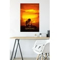 thumbnail image 4 of Disney Le Roi Lion - Mufasa Et Simba, 4 of 4