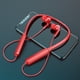 thumbnail image 2 of Auriculares Bluetooth 5.1 Auriculares Para Colgar En El Cuello Auriculares Deportivos Portátiles A Prueba De Agua Tapones Para Los Oídos Eigraketly EL017338-03, 2 of 5