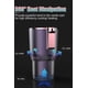 thumbnail image 3 of 2-en-1 Smart Car Warm & Cold Cup Coche Calefacción de oficina, 3 of 7