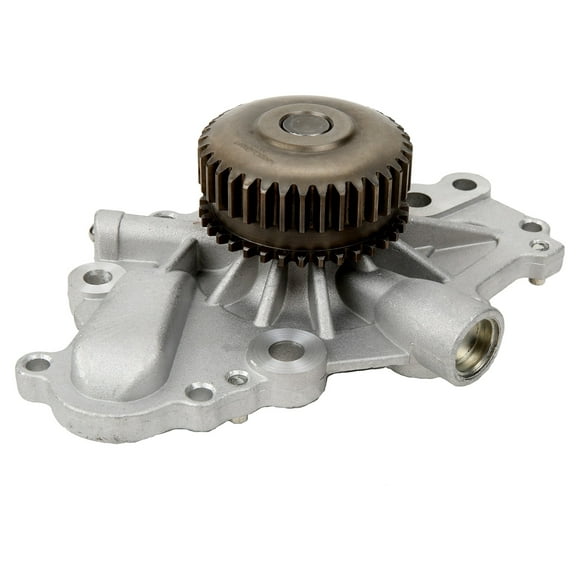 BOMBA DE AGUA AVENGER 2008 al 2010 DODGE 2.7L V6 KEEP ON GREEN .