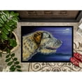 thumbnail image 3 of Carolines Treasures 7352JMAT Irish Wolfhound Looking Doormat 24x36 36"L x 24"W multicolor, 3 of 4