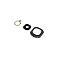thumbnail image 5 of Esource Parts Galaxy J7 2016 Back Camera Lens Black Compatible J710, 5 of 5