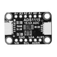 thumbnail image 3 of Módulo ADS1115 I2C de 16 bits con placa de módulo amplificador de ganancia programable, 3 of 9