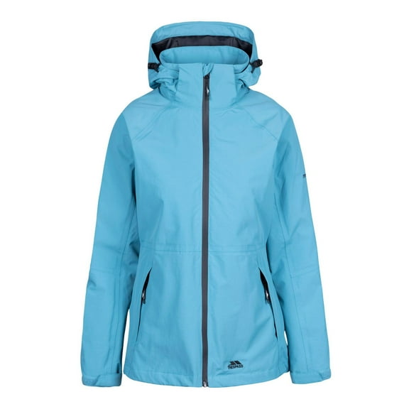Trespass Womens Tilbury TP75 Waterproof Jacket