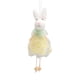 thumbnail image 2 of Conejito de peluche suave de 12 pulgadas para niñas, adornos de conejo de Pascua, figuras de conejo de Pascua para decoración del hogar., 2 of 6