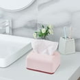 thumbnail image 5 of Small paper box rectangular tissue box for household restaurants, restaurants and hotels, 5 of 5