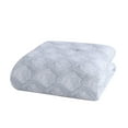 thumbnail image 2 of Nicole Miller Studio 3 piece Printed Bedding Set, Owen Comforter Set, 2 of 4