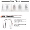 thumbnail image 4 of RMGVDSD Girls First Day Of School Sweatshirt Kids Letter Print Pullover Crewneck Sweatshirts Back To School Casual Long Sleeve Tops Fashion Fall Tops 12-13 Years, 4 of 7
