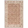 thumbnail image 2 of Safavieh Heirloom Rayen Oriental Polyester Area Rug, Beige/Light Rust, 3' x 5', 2 of 8