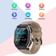 thumbnail image 5 of Podómetro Smartwatch Compatible con Bluetooth Llamadas Fitness Tracker Mensaje Recordatorio, 5 of 6