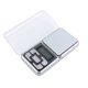 thumbnail image 4 of Nuevo Mini balanza Digital electrónica de 500g/0,1g, herramienta de balanza para joyería, 4 of 5