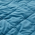 thumbnail image 4 of Peace Nest Reversible Lightweight Down Alternative Blanket, Oversize Bed Blanket, 4 of 10