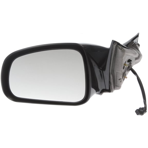 Dorman 955-1296 Driver Side Door Mirror for Specific Pontiac Models