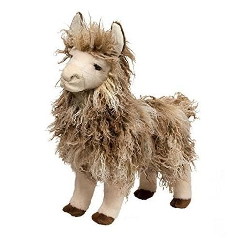 melissa and doug llama