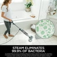 thumbnail image 4 of Shark Steam & Scrub All-in-One Steam Mop, Hard Floors, Scrubbing and Sanitizing, S7000, 4 of 13