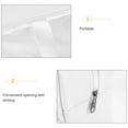 thumbnail image 3 of GOOHOCHY Neceser De Maquillaje Con Asa Portátil Y Material Resistente Para Almacenamiento Multifuncional, 3 of 8