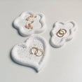 thumbnail image 1 of Placa de almacenamiento para exhibir joyas de uñas, decoraciones, pequeños adornos, accesorios de fotografía, fondo de fotografía, tela, 1 of 5