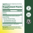 thumbnail image 2 of MegaFood Burp-less Omega 3 Fish Oil, Heart & Brain Support, 180 Softgels, 90 Servings, 2 of 8