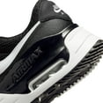 thumbnail image 3 of Men's Nike Air Max Systm Black/White-Wolf Grey (DM9537 001) - 7, 3 of 5