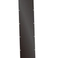 thumbnail image 3 of 1 funda protectora antideslizante de material acero inoxidable para del chasis M365PRO, protege las piezas del patinete antideslizante, patinete eléc Negro, 3 of 6