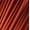 Rust, variant on 4 Way Stretch Silky Spandex Satin Fabric by the Yard - 60" Wide Shiny Satin Spandex Fabric for Dresses, Active Wear, Yoga Pants, Table Cloth - Rust - 2 Yards