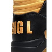 KROSS x BIG L Black/Gold/Gum