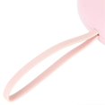 thumbnail image 4 of Vibrating Digital Alarm Clock Portable LED Electronic Digital Alarm Clock for Heavy Sleepers Students Children Rose Pink, 4 of 4