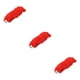 thumbnail image 2 of Eigraketly Hamaca portátil para exteriores - Hamaca para acampar duradera y transpirable para una fácil instalación Cómoda Red 1 Type1 NO1, 2 of 6
