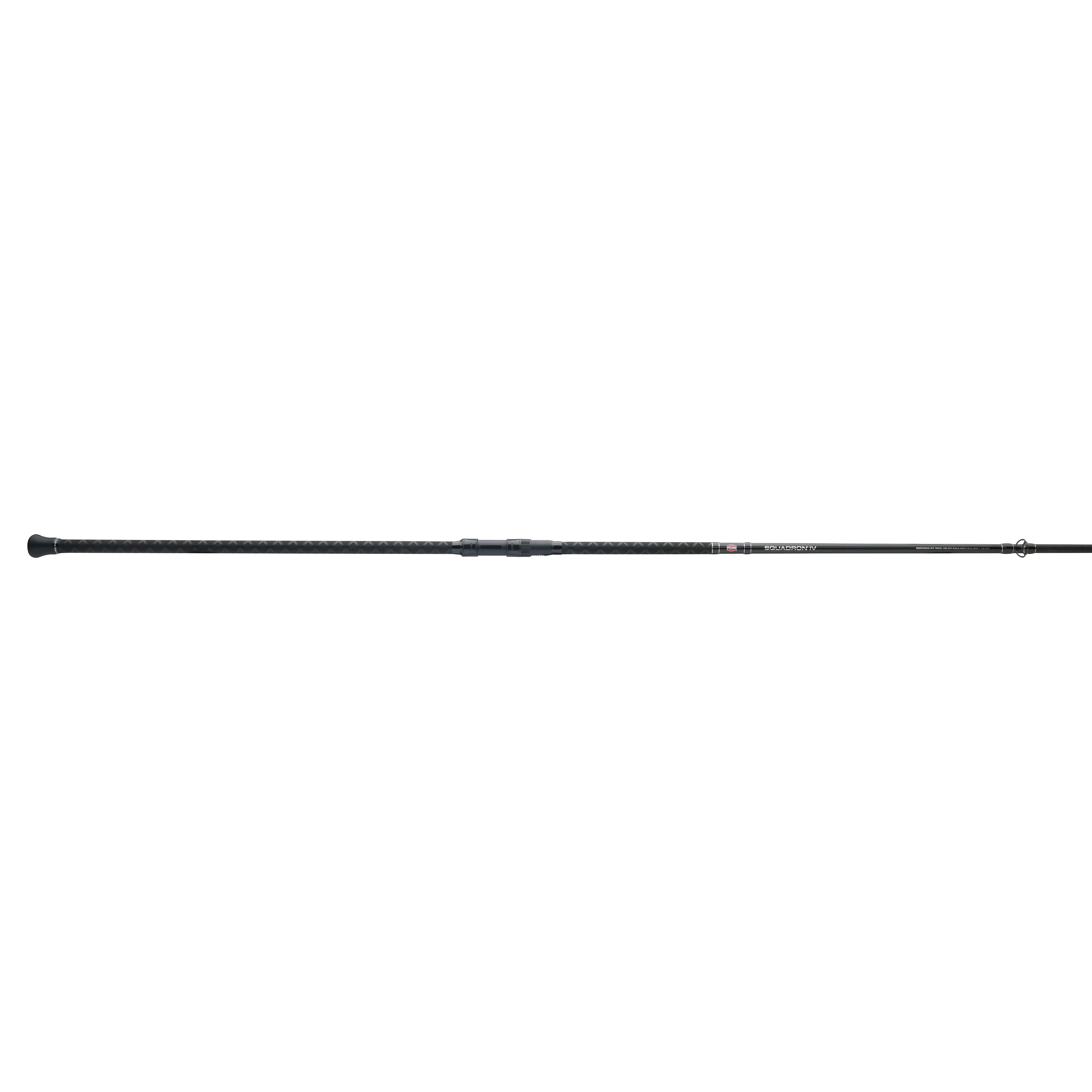 PENN Squadron IV Surf Surf Fishing Rod, 10' Medium