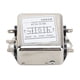 thumbnail image 1 of Filtro de potencia EMI Acondicionador de línea resistente a interferencias electromagnéticas 250 V CA 10 A, 1 of 9