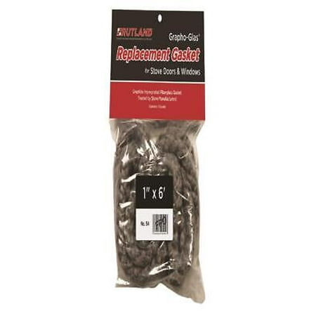 

1pk Rutland 94 Grapho-Glas Gasket Fiberglass