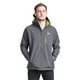thumbnail image 2 of Trespass - Chaqueta Impermeable Softshell Nider para Hombre (Carbón) Trespass UTTP4135_carbon, 2 of 6