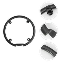 Tineasur Chain Guide Anti-Wear Tooth Plate Protection for Road Bicycles