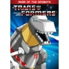 Transformers More Than Meets the Eye: Roar of the (DVD), Shout Factory, Animation