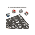 thumbnail image 2 of 48 Pzs Profesión Máquina De Coser Prénsatelas., 2 of 5