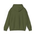 thumbnail image 2 of Caucasian Ovcharka Hoodie, Gifts, Hooded Sweatshirt, 2 of 4