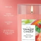 thumbnail image 3 of Candle Yankee Candle Medium Pillar 404 g Fresa Bellini blanca, 3 of 9