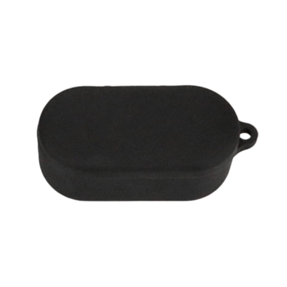 Zeiwohndc Antislip Sleeve for PerL Headphone Skin Housing Case Antiscratch Silicone Cover