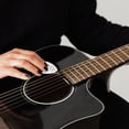thumbnail image 1 of unbranded 2Ud Para Bajo Guitarra Profesional Multiusos Duradera Con Ergonómico Para Sonido Claro Y Fuerte, 1 of 7