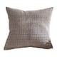 thumbnail image 1 of Cojín de sofá estilo grano de maíz, funda de almohada para el hogar, la cama, el coche, 1 of 2