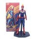 thumbnail image 1 of Figura de acción de Elin de Marvel a escala 1/6, Services.com, juguete de modelos coleccionables de Los Vengadores de Disney para mujerB sin caja zhangmengya unisex, 1 of 2