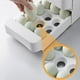 thumbnail image 2 of Huevos Para Nevera, Cajón Para Huevos, Bandeja Para Huevos, Caja De Almacenamiento Fresca Para Huevos Domésticos Para Nevera, Contenedor De Almacenamiento De Huevos Yuarrent HA044297-01, 2 of 6